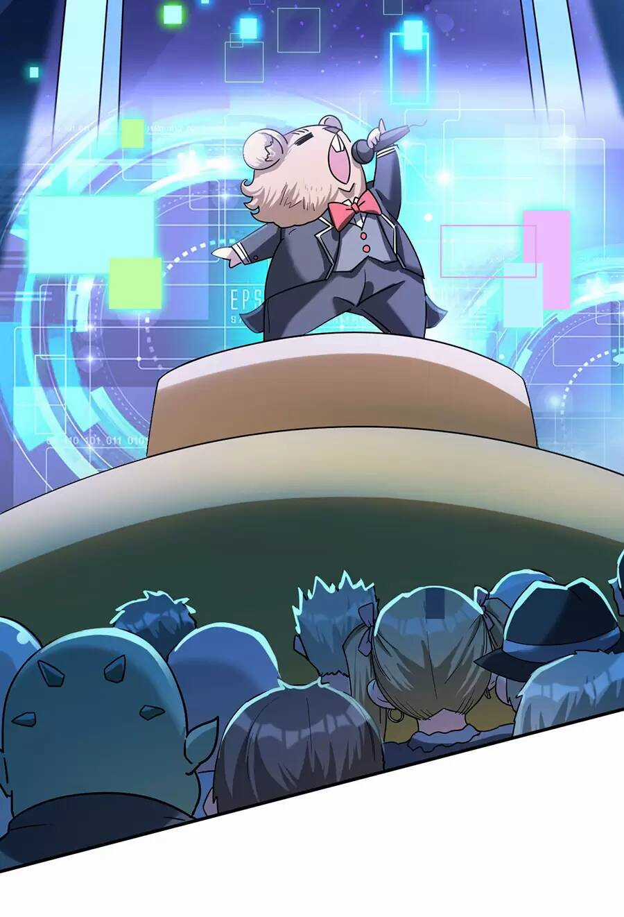 Đồ Long Kỵ Sĩ Hôn Môi Ác Long - Chapter 33.2 - Trang 9