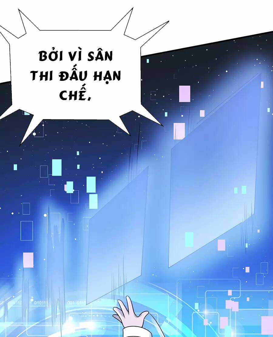 Đồ Long Kỵ Sĩ Hôn Môi Ác Long - Chapter 34.1 - Trang 48