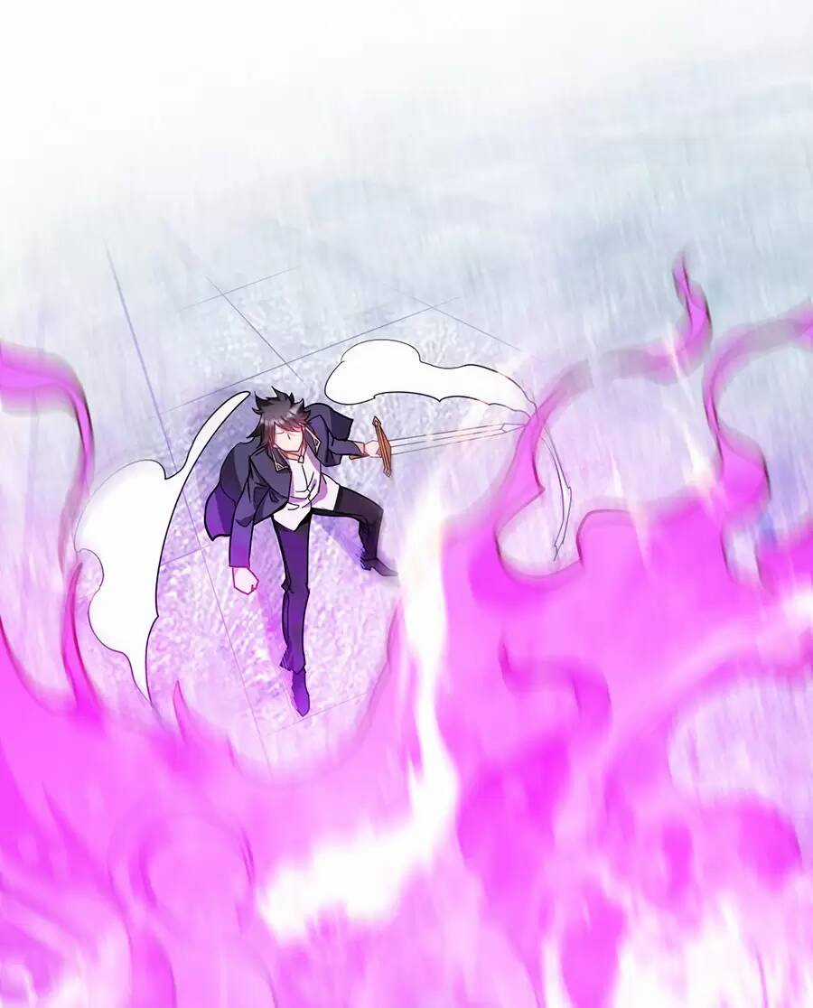 Đồ Long Kỵ Sĩ Hôn Môi Ác Long - Chapter 34.2 - Trang 19