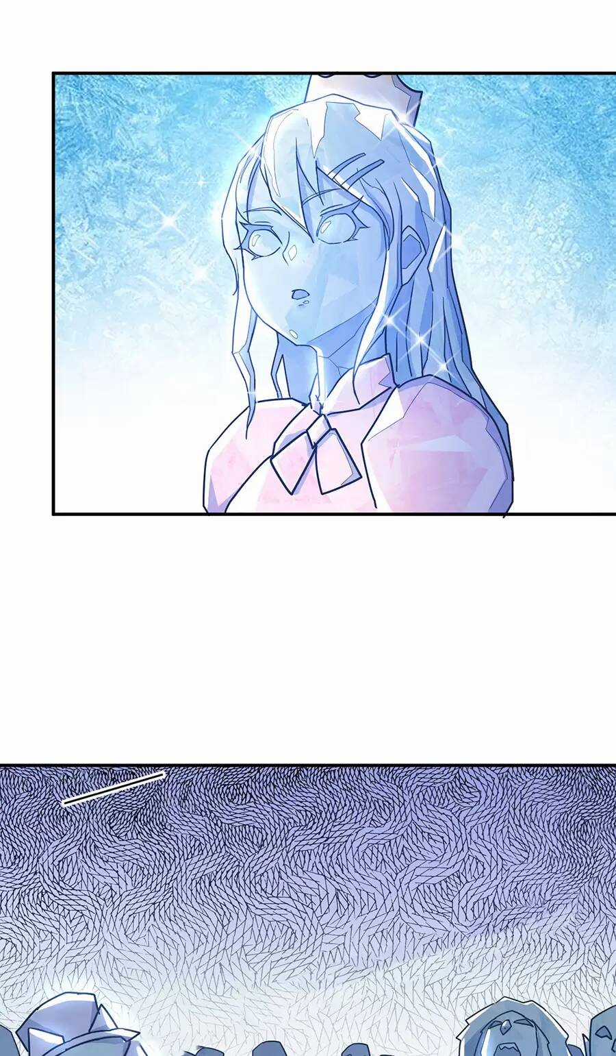 Đồ Long Kỵ Sĩ Hôn Môi Ác Long - Chapter 34.2 - Trang 3