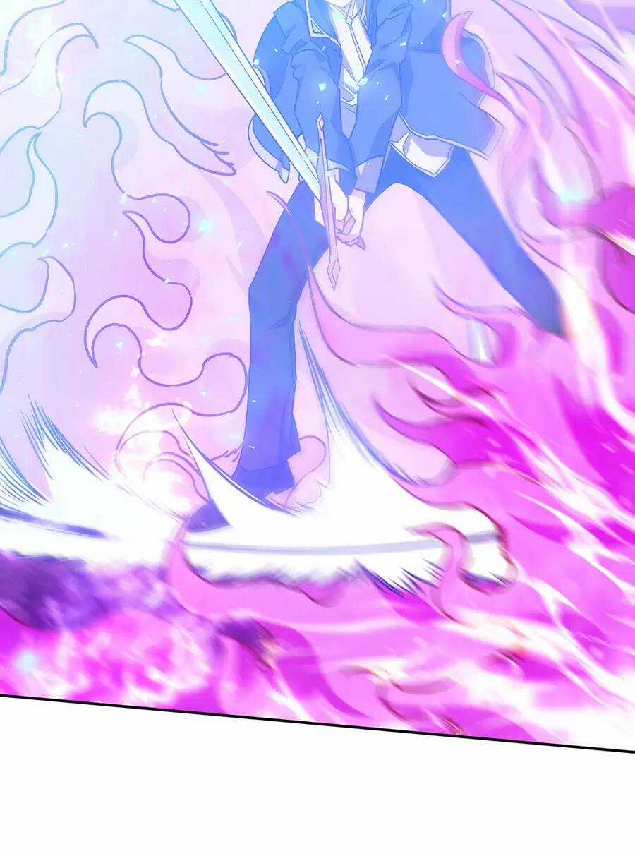 Đồ Long Kỵ Sĩ Hôn Môi Ác Long - Chapter 34.2 - Trang 24