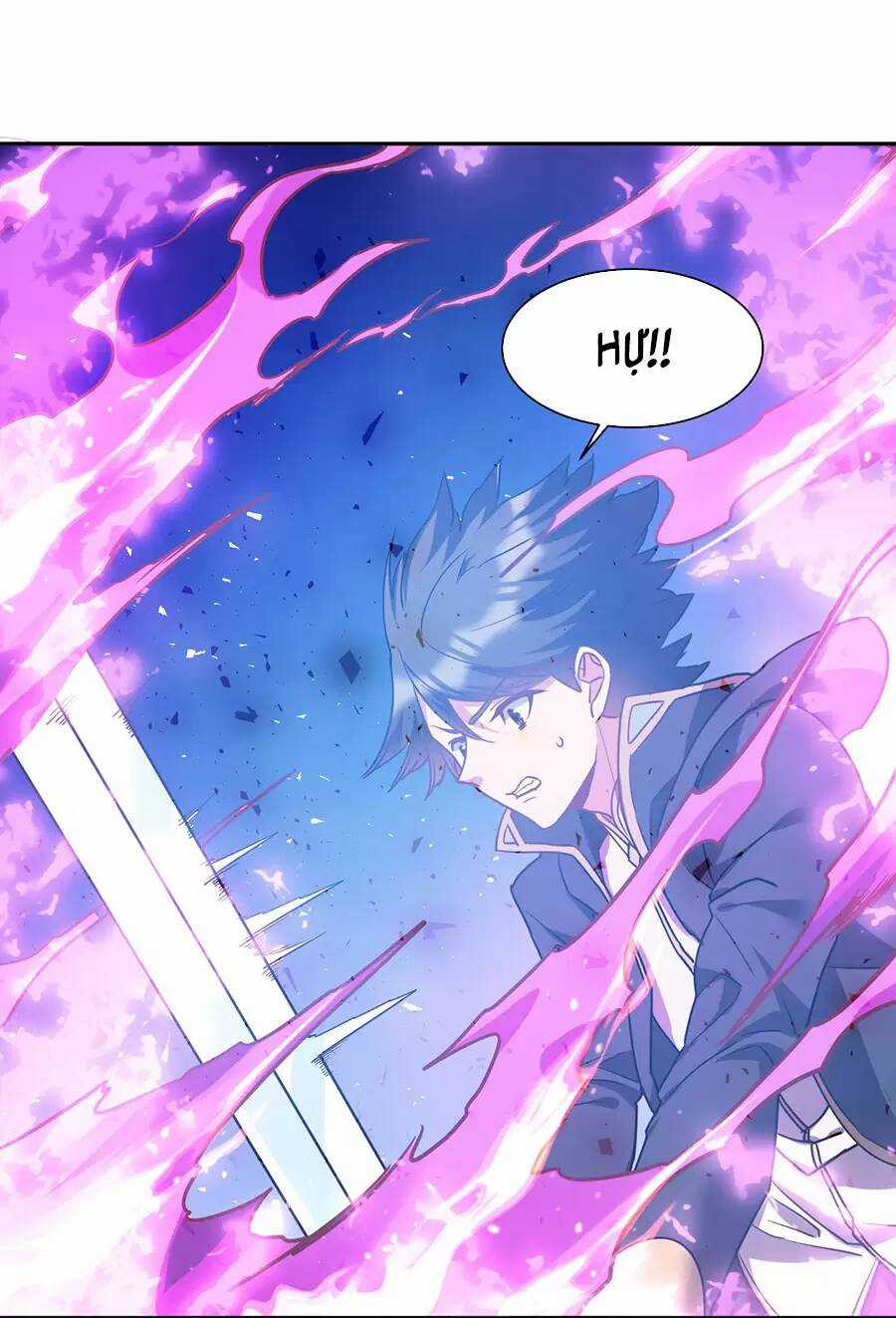 Đồ Long Kỵ Sĩ Hôn Môi Ác Long - Chapter 34.2 - Trang 25