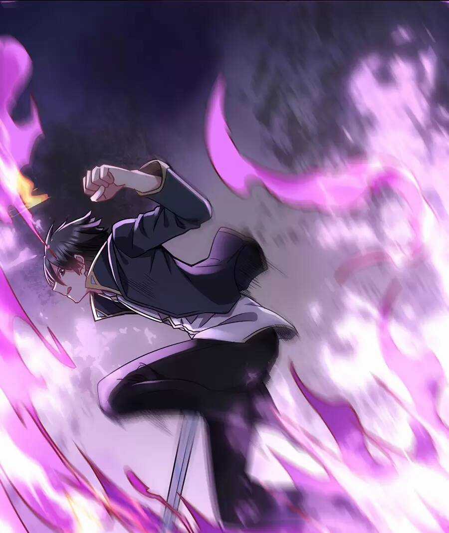 Đồ Long Kỵ Sĩ Hôn Môi Ác Long - Chapter 34.2 - Trang 26