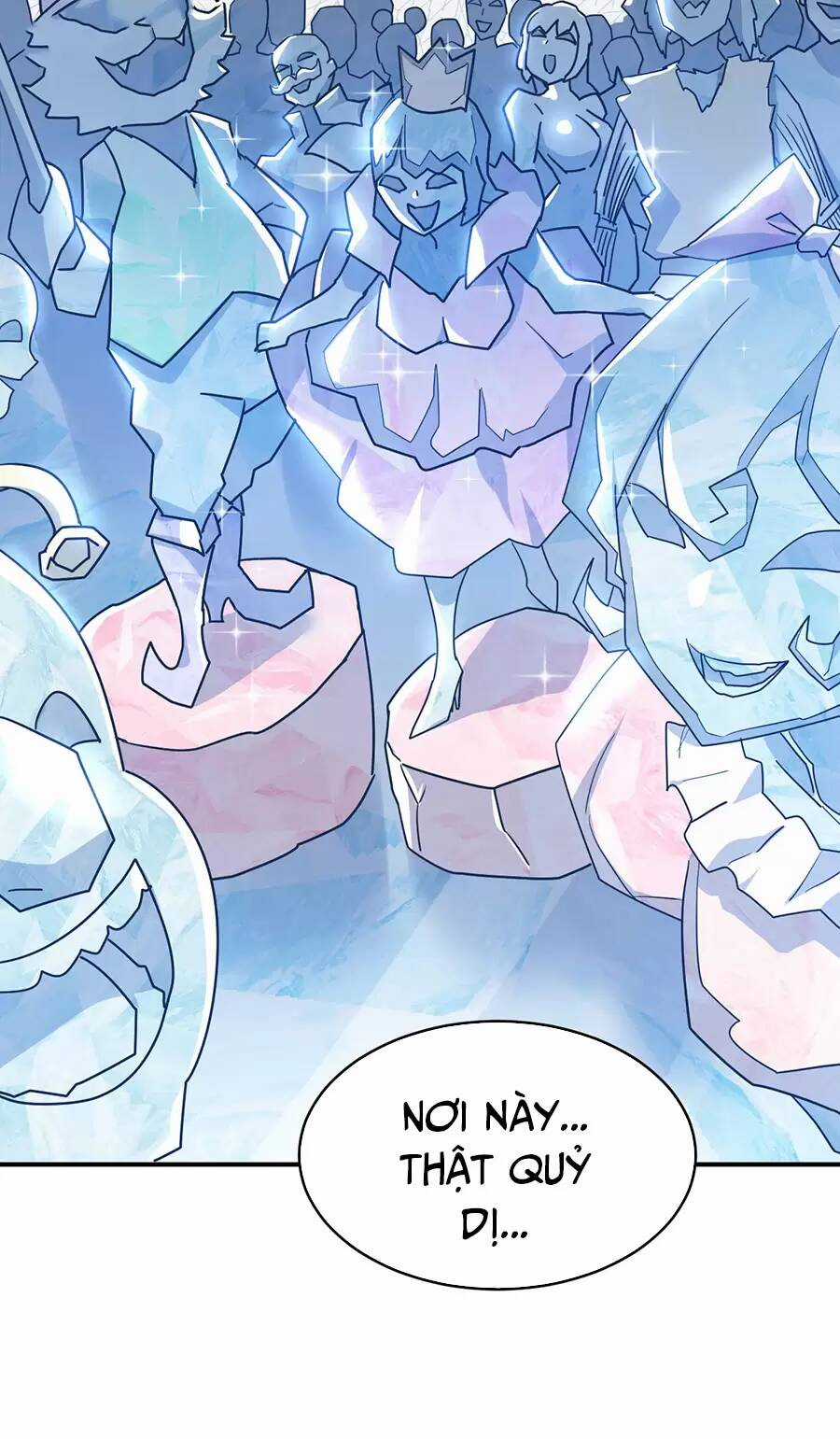 Đồ Long Kỵ Sĩ Hôn Môi Ác Long - Chapter 34.2 - Trang 4