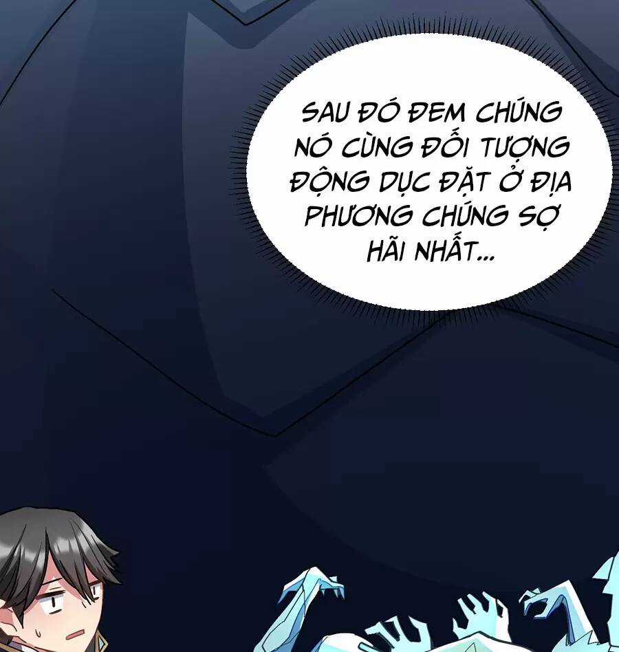 Đồ Long Kỵ Sĩ Hôn Môi Ác Long - Chapter 34.2 - Trang 39