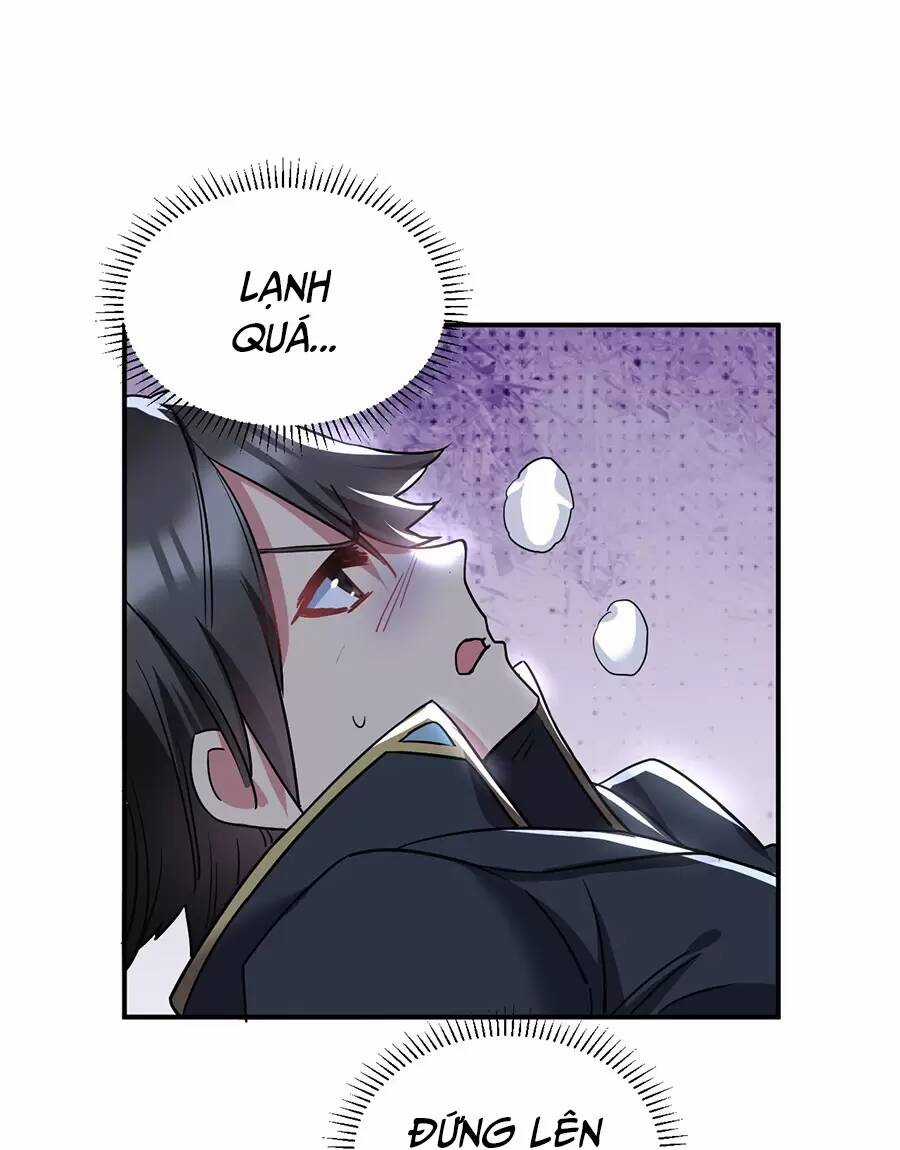 Đồ Long Kỵ Sĩ Hôn Môi Ác Long - Chapter 34.2 - Trang 5