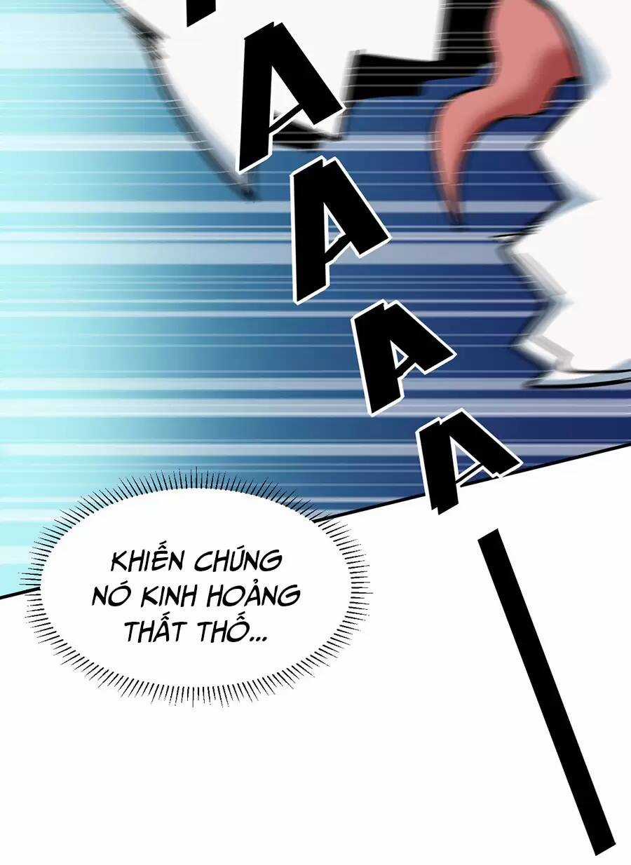 Đồ Long Kỵ Sĩ Hôn Môi Ác Long - Chapter 34.2 - Trang 42