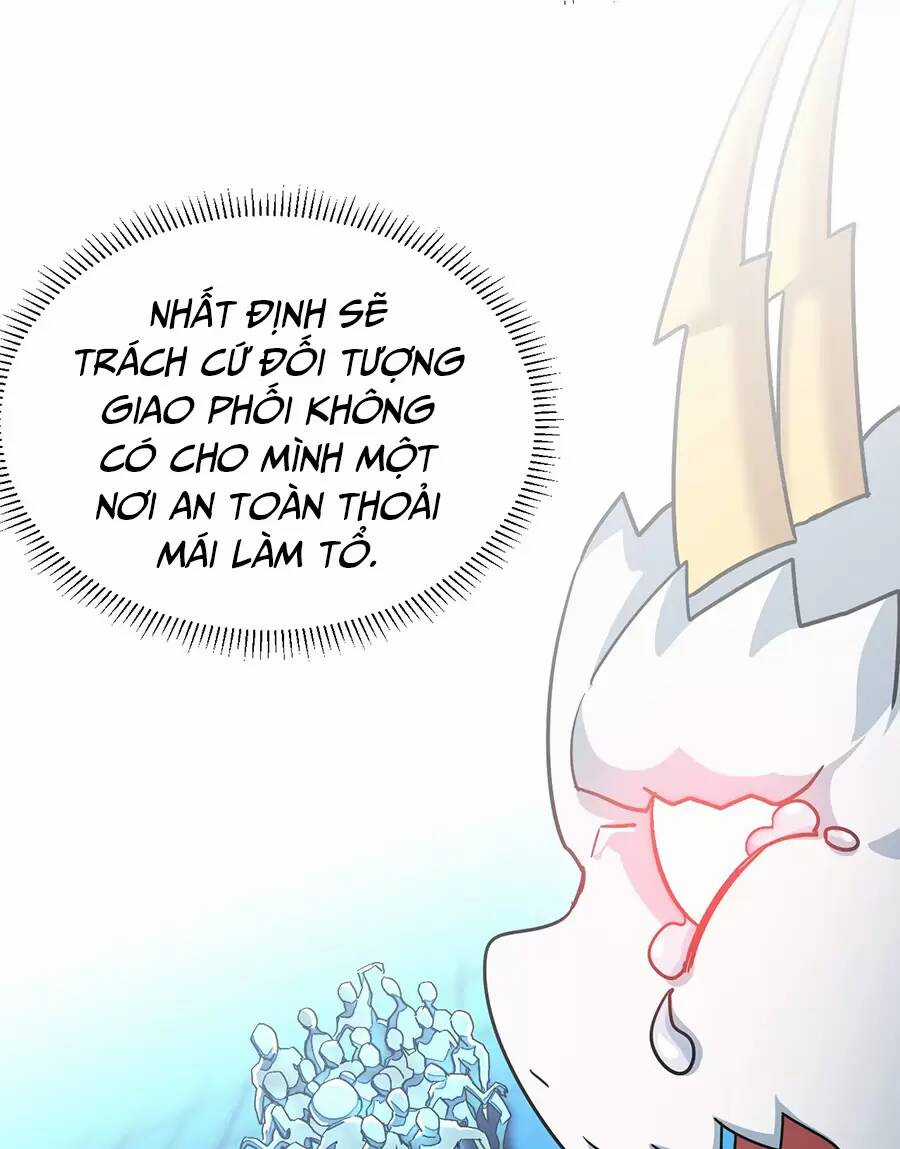 Đồ Long Kỵ Sĩ Hôn Môi Ác Long - Chapter 34.2 - Trang 45