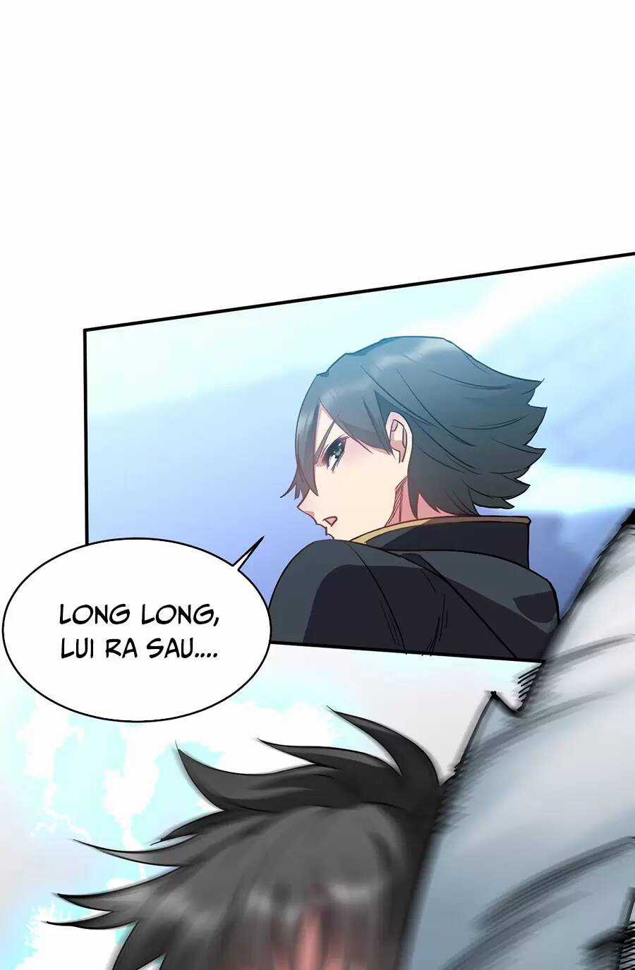 Đồ Long Kỵ Sĩ Hôn Môi Ác Long - Chapter 34.2 - Trang 47