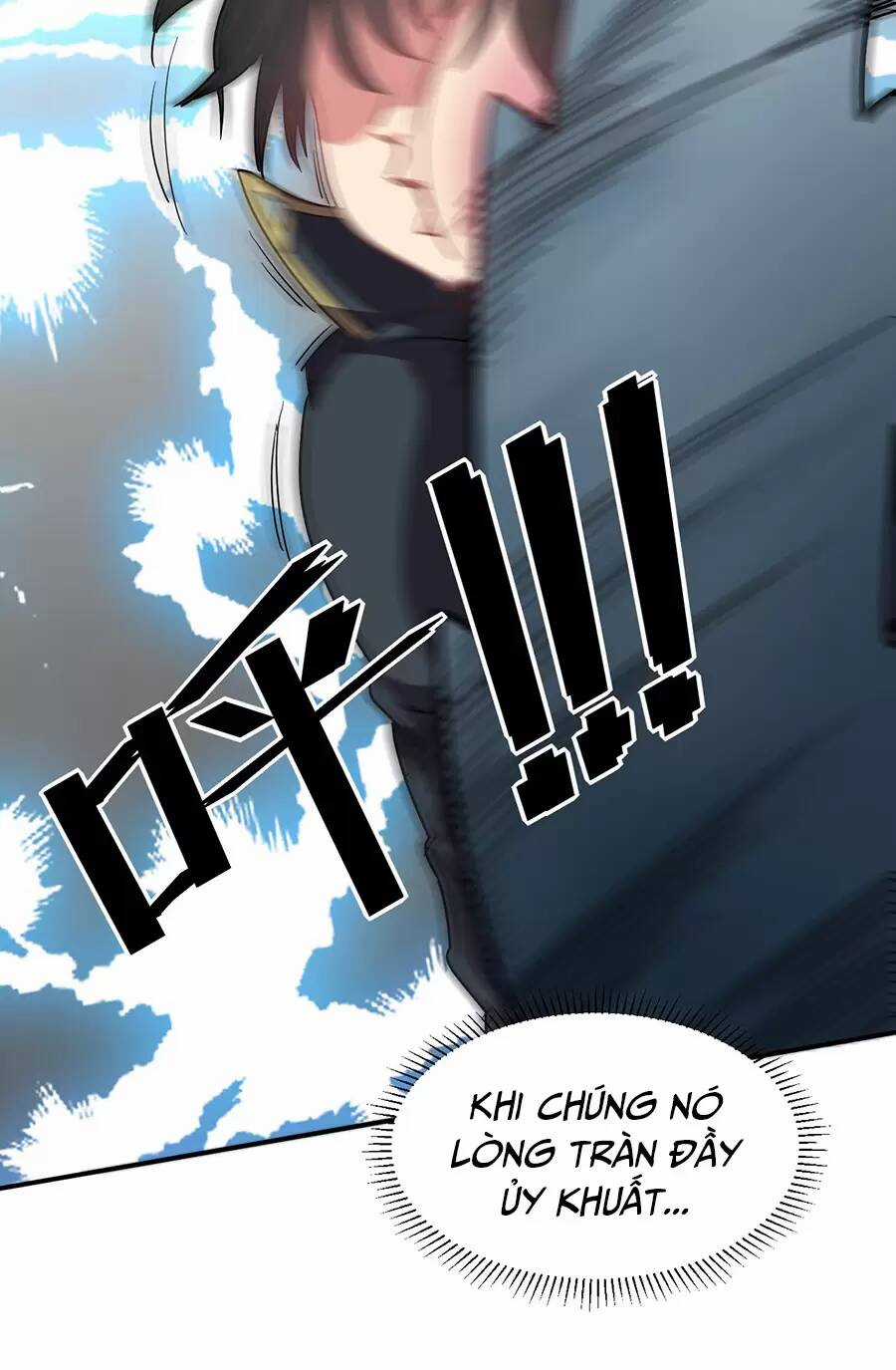 Đồ Long Kỵ Sĩ Hôn Môi Ác Long - Chapter 34.2 - Trang 48