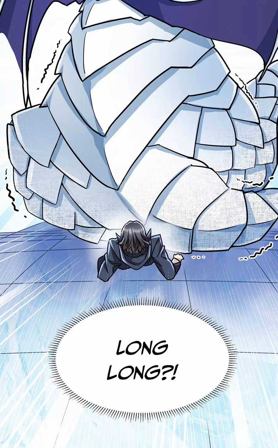 Đồ Long Kỵ Sĩ Hôn Môi Ác Long - Chapter 34.2 - Trang 7