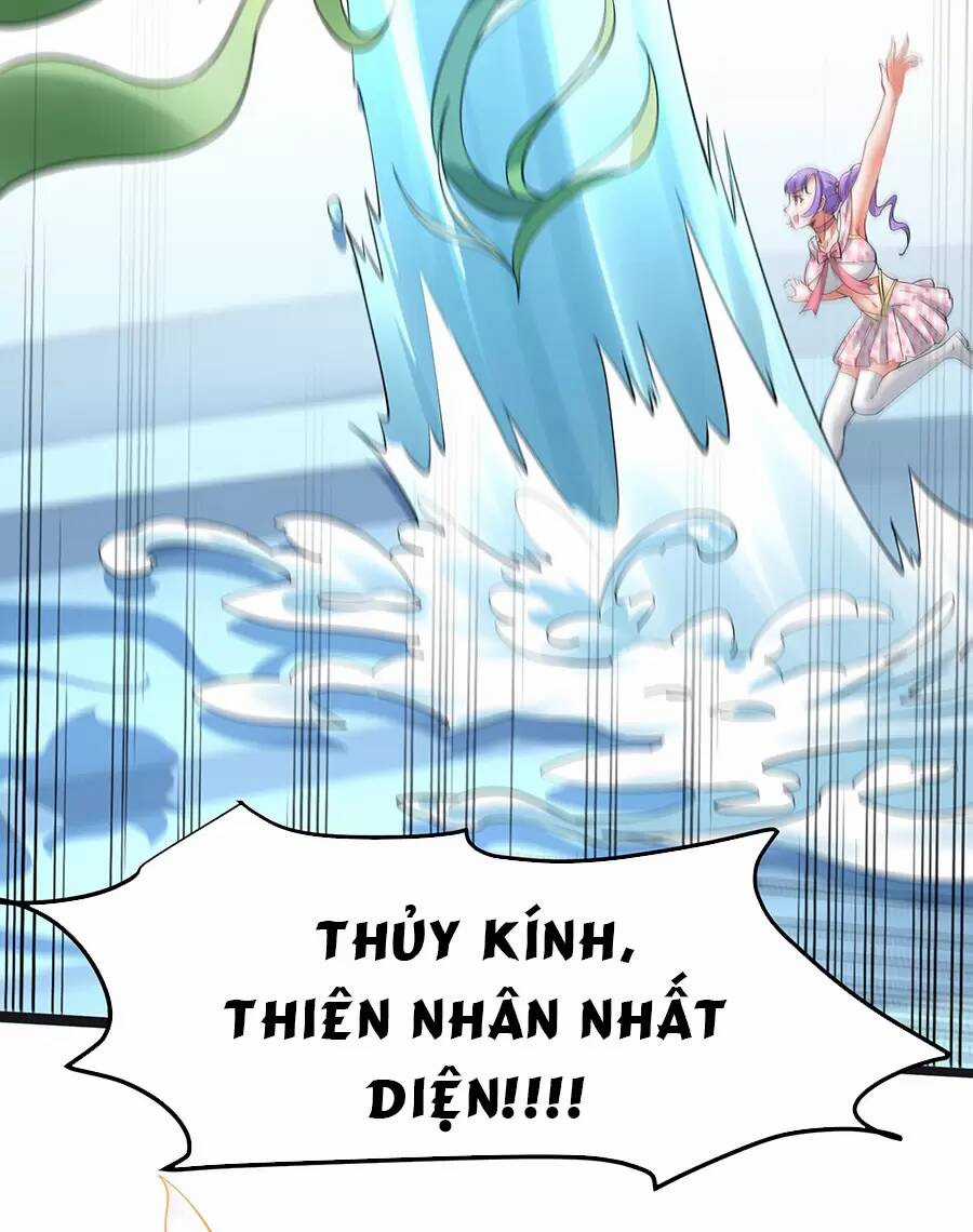 Đồ Long Kỵ Sĩ Hôn Môi Ác Long - Chapter 35.2 - Trang 25