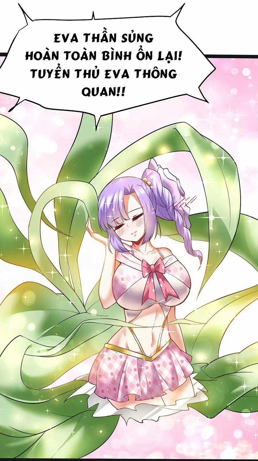 Đồ Long Kỵ Sĩ Hôn Môi Ác Long - Chapter 35.2 - Trang 28