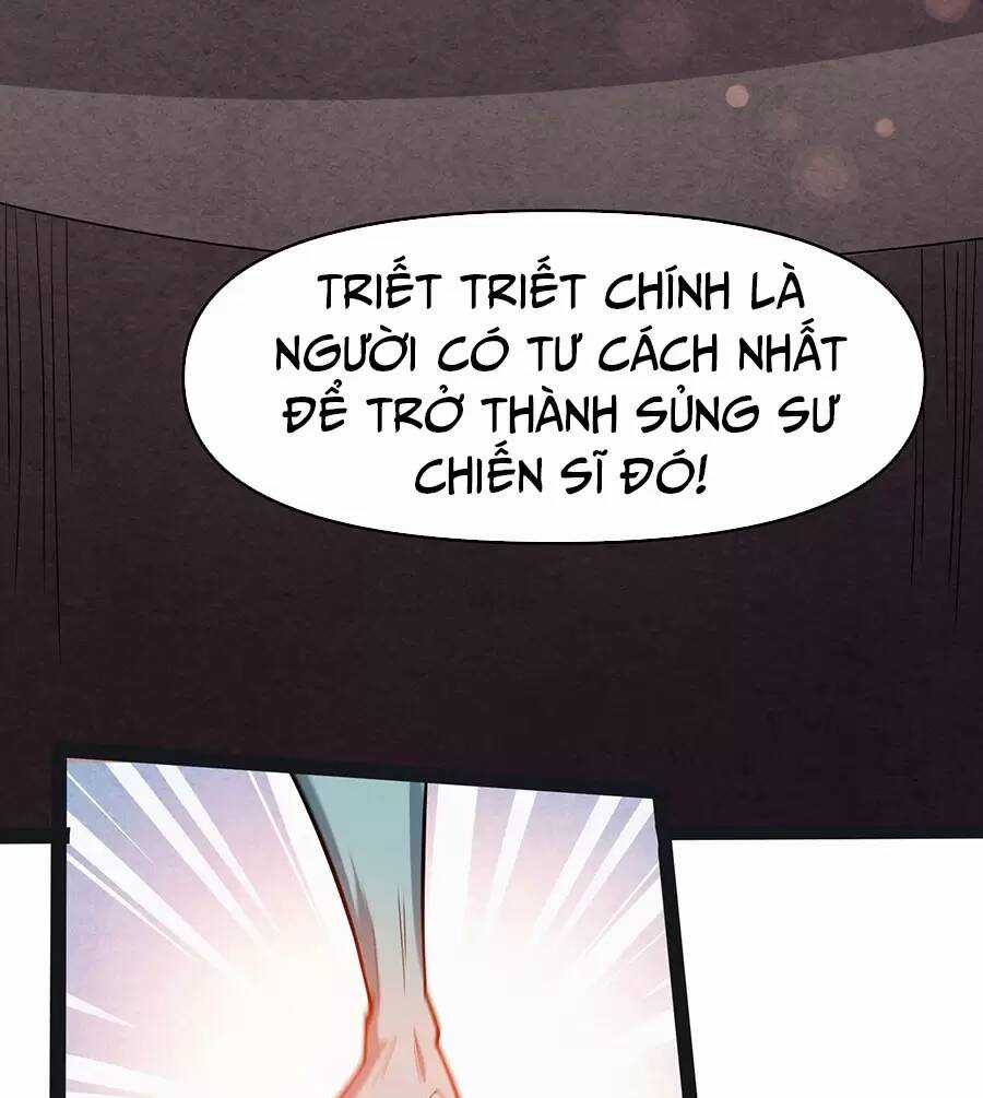 Đồ Long Kỵ Sĩ Hôn Môi Ác Long - Chapter 35.2 - Trang 35