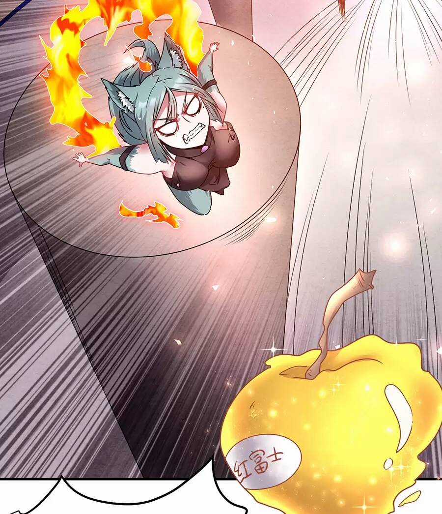 Đồ Long Kỵ Sĩ Hôn Môi Ác Long - Chapter 35.2 - Trang 43