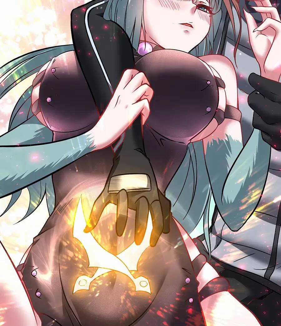 Đồ Long Kỵ Sĩ Hôn Môi Ác Long - Chapter 35.2 - Trang 49