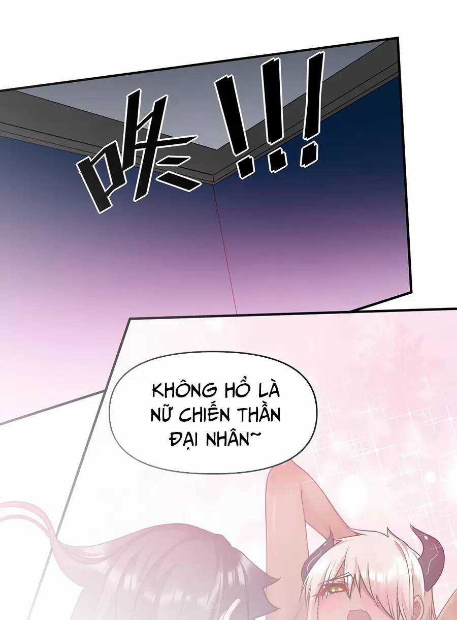Đồ Long Kỵ Sĩ Hôn Môi Ác Long - Chapter 36.1 - Trang 11