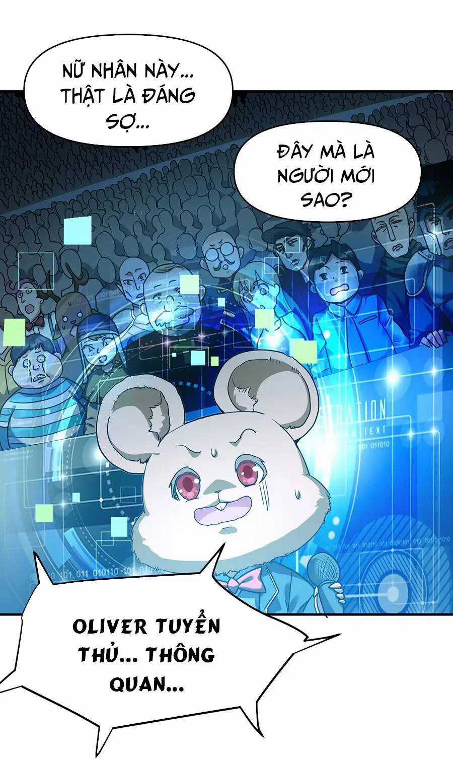 Đồ Long Kỵ Sĩ Hôn Môi Ác Long - Chapter 36.1 - Trang 13