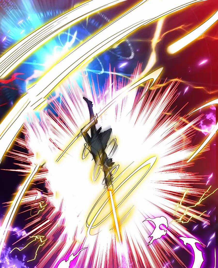 Đồ Long Kỵ Sĩ Hôn Môi Ác Long - Chapter 36.1 - Trang 23