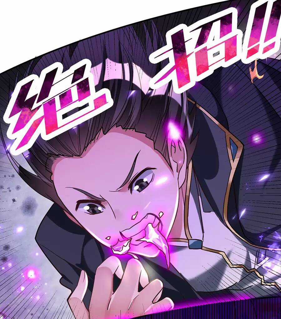 Đồ Long Kỵ Sĩ Hôn Môi Ác Long - Chapter 36.1 - Trang 33