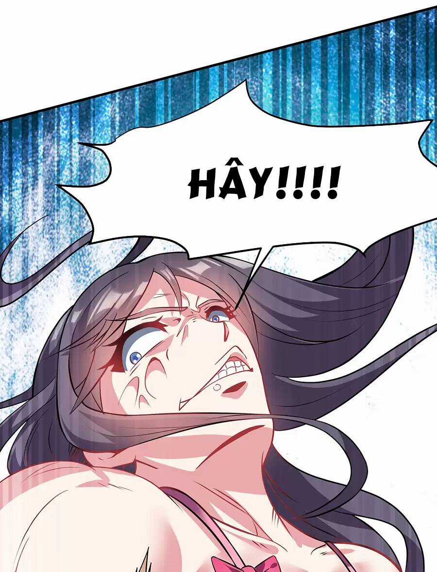 Đồ Long Kỵ Sĩ Hôn Môi Ác Long - Chapter 36.1 - Trang 8