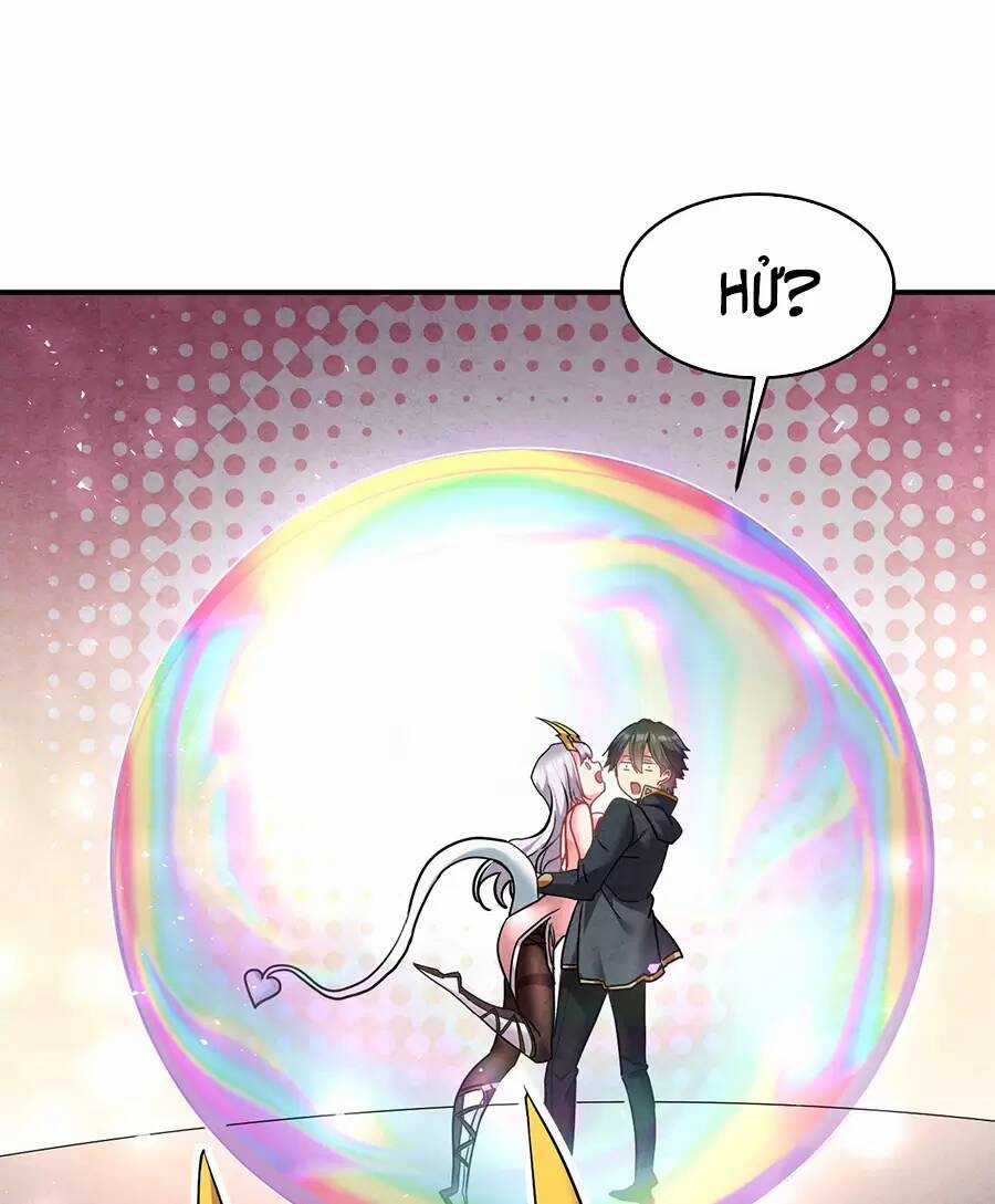 Đồ Long Kỵ Sĩ Hôn Môi Ác Long - Chapter 36.2 - Trang 15