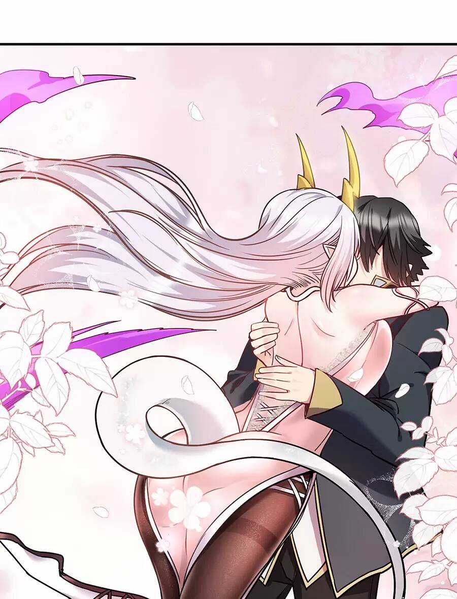 Đồ Long Kỵ Sĩ Hôn Môi Ác Long - Chapter 36.2 - Trang 3