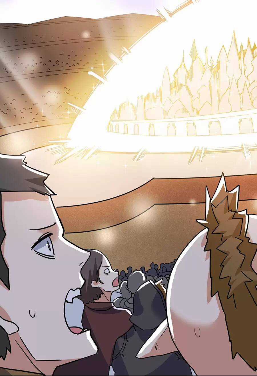 Đồ Long Kỵ Sĩ Hôn Môi Ác Long - Chapter 36.2 - Trang 28