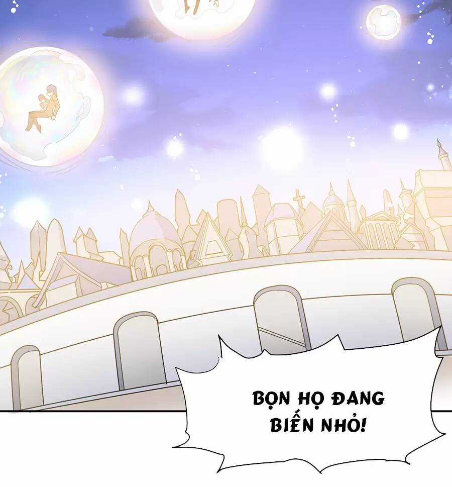 Đồ Long Kỵ Sĩ Hôn Môi Ác Long - Chapter 36.2 - Trang 33