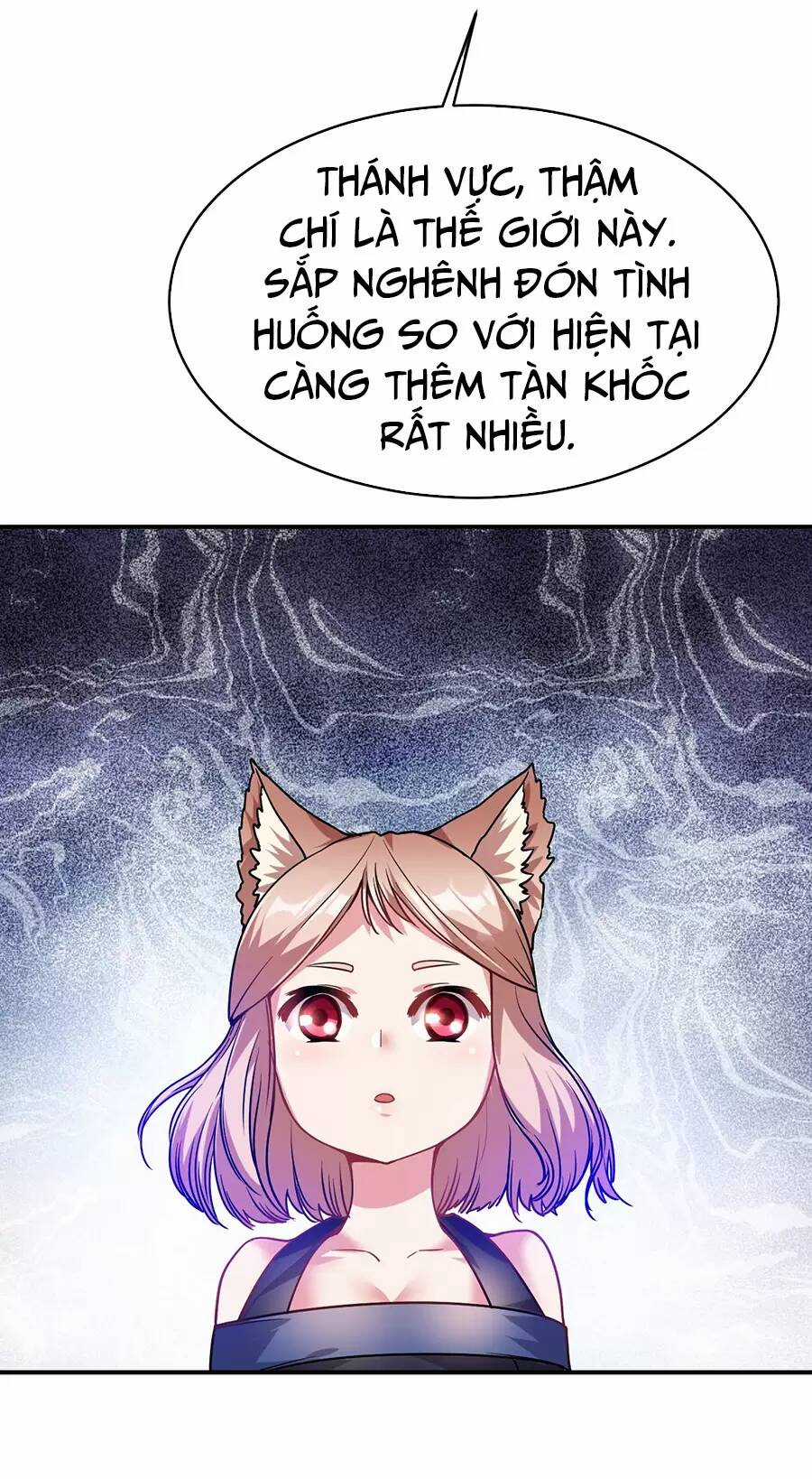 Đồ Long Kỵ Sĩ Hôn Môi Ác Long - Chapter 36.2 - Trang 41