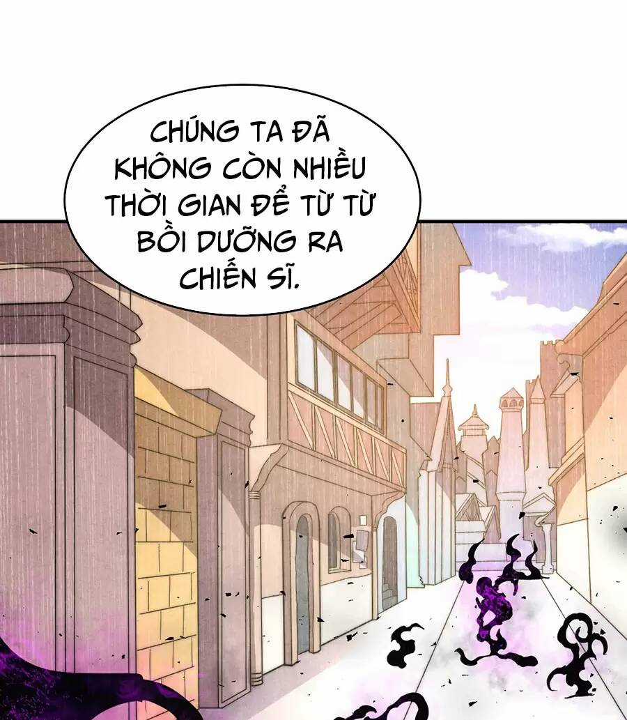 Đồ Long Kỵ Sĩ Hôn Môi Ác Long - Chapter 36.2 - Trang 42