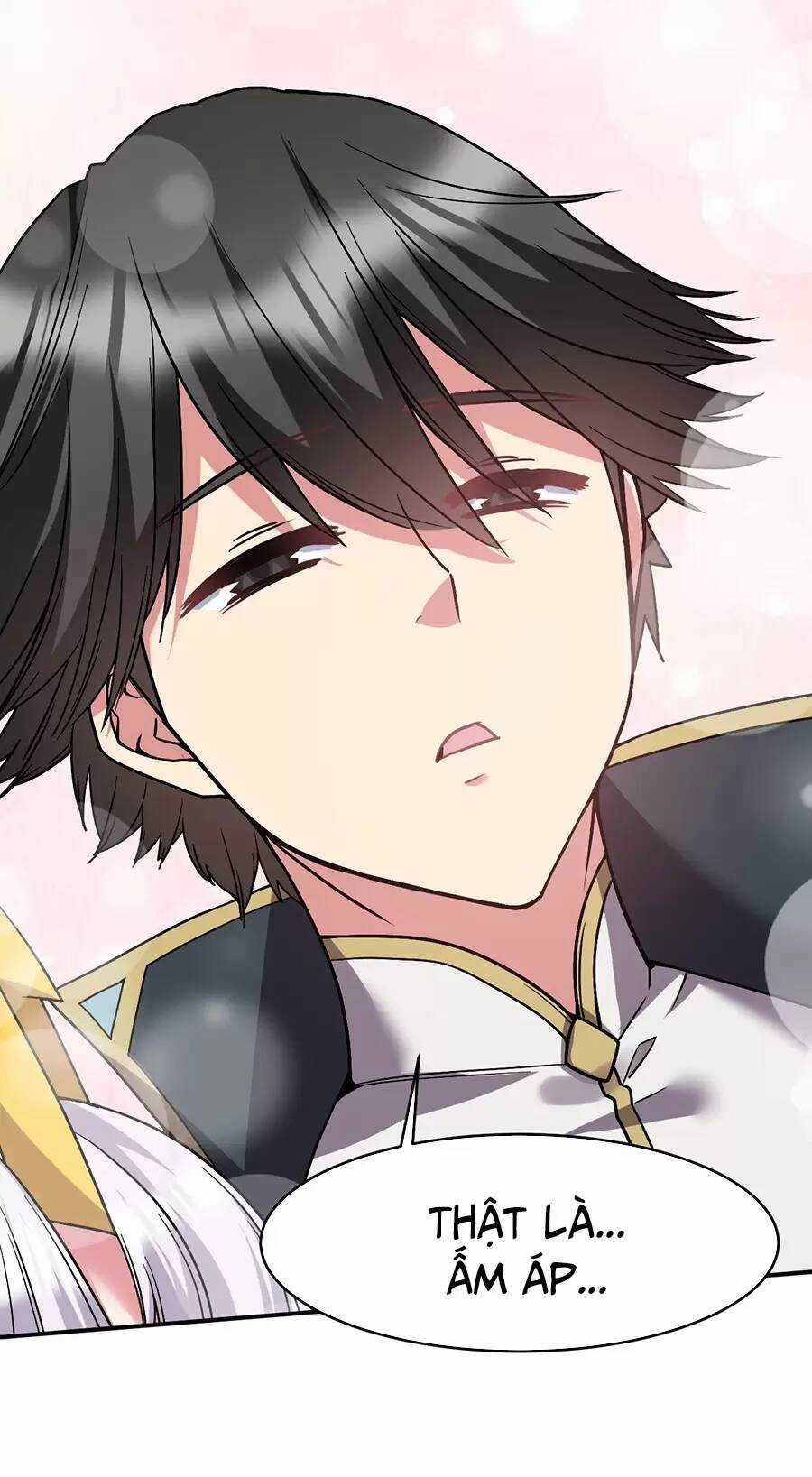 Đồ Long Kỵ Sĩ Hôn Môi Ác Long - Chapter 37.1 - Trang 3