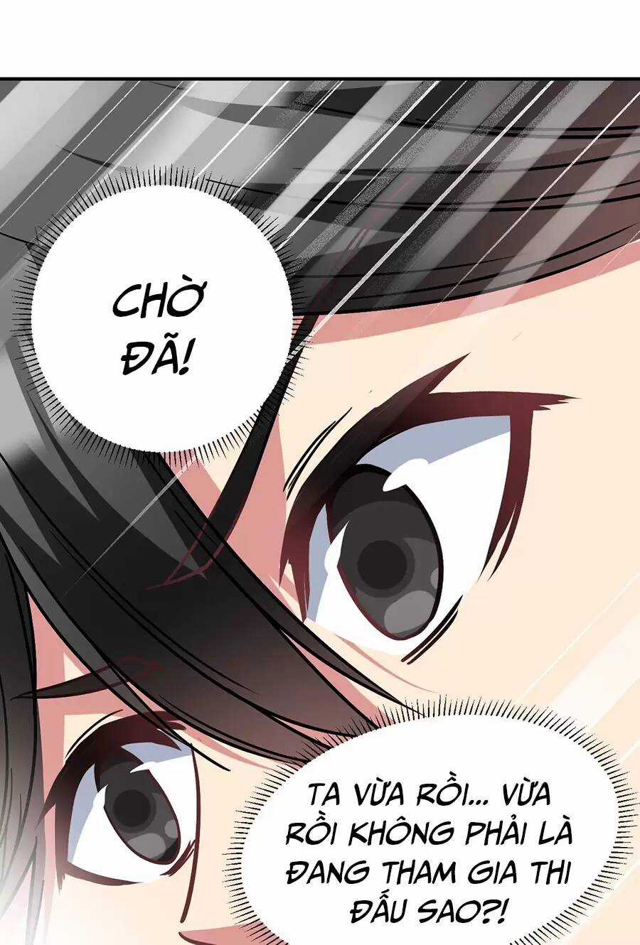 Đồ Long Kỵ Sĩ Hôn Môi Ác Long - Chapter 37.1 - Trang 8