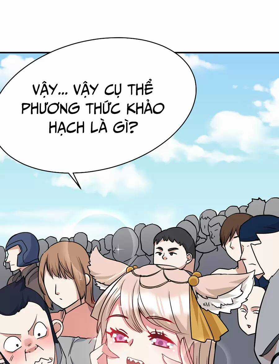 Đồ Long Kỵ Sĩ Hôn Môi Ác Long - Chapter 37.2 - Trang 30