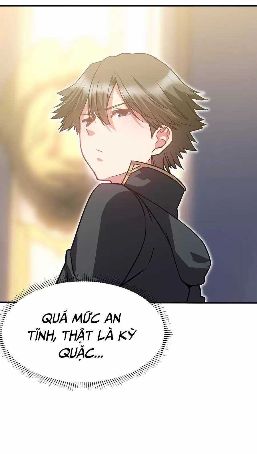 Đồ Long Kỵ Sĩ Hôn Môi Ác Long - Chapter 37.2 - Trang 6