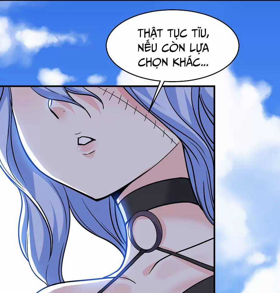 Đồ Long Kỵ Sĩ Hôn Môi Ác Long - Chapter 37.2 - Trang 56