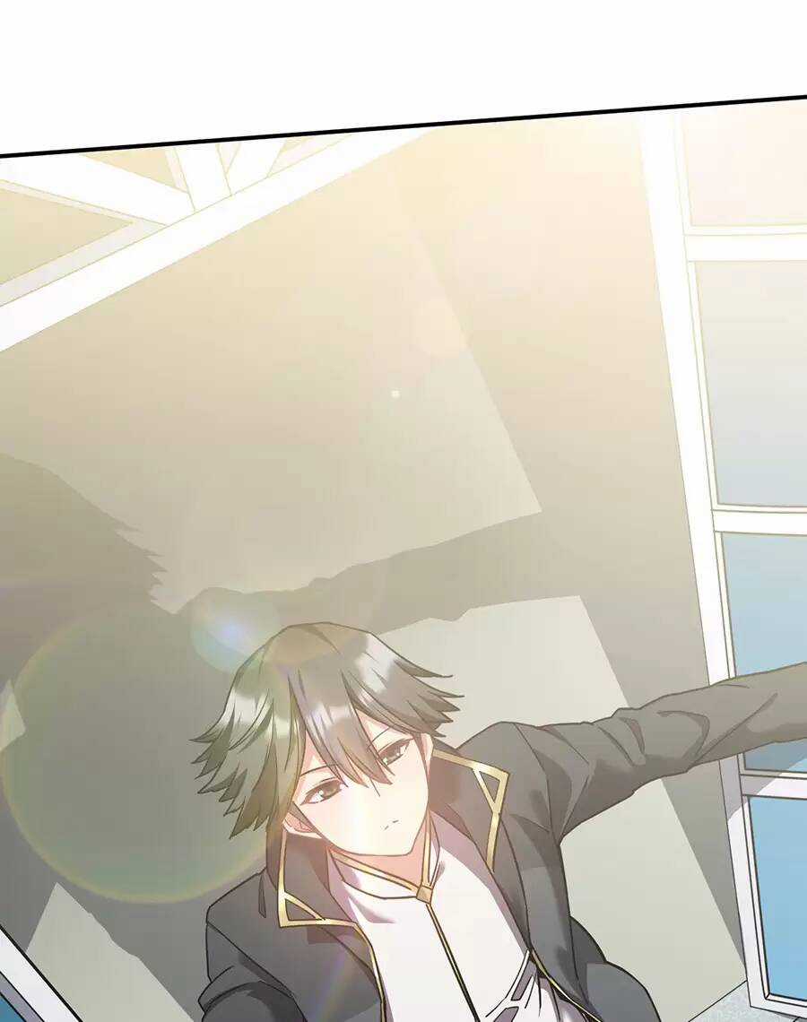 Đồ Long Kỵ Sĩ Hôn Môi Ác Long - Chapter 37.2 - Trang 8