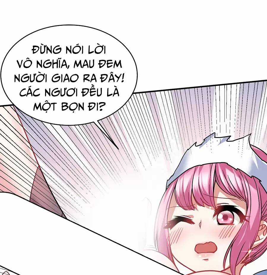 Đồ Long Kỵ Sĩ Hôn Môi Ác Long - Chapter 38.1 - Trang 5