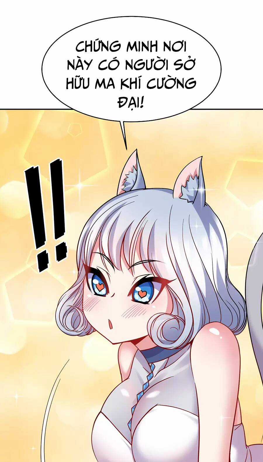 Đồ Long Kỵ Sĩ Hôn Môi Ác Long - Chapter 38.2 - Trang 17