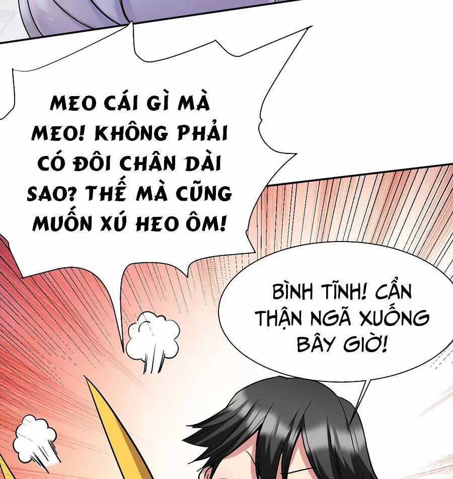 Đồ Long Kỵ Sĩ Hôn Môi Ác Long - Chapter 38.2 - Trang 29
