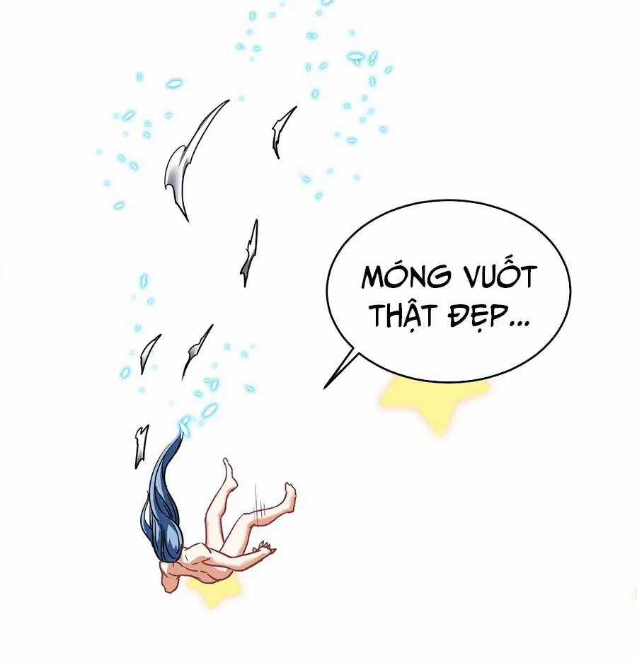 Đồ Long Kỵ Sĩ Hôn Môi Ác Long - Chapter 38.2 - Trang 4