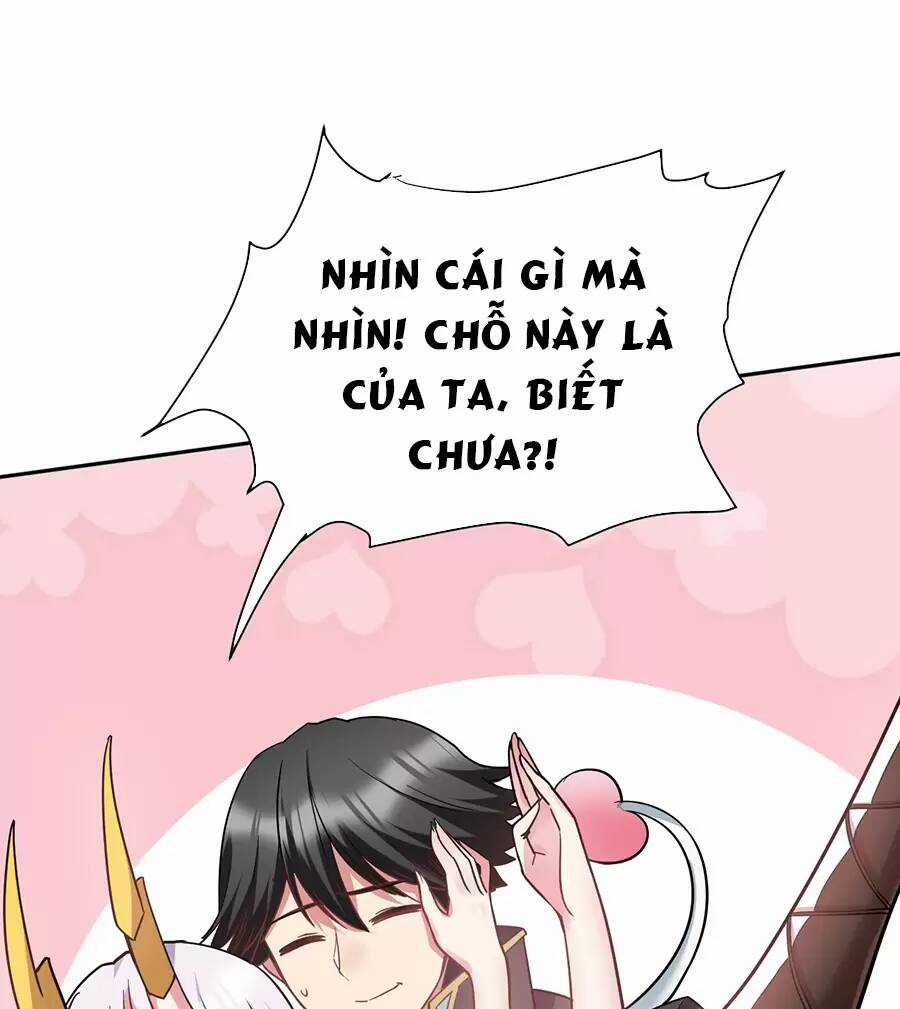 Đồ Long Kỵ Sĩ Hôn Môi Ác Long - Chapter 38.2 - Trang 33