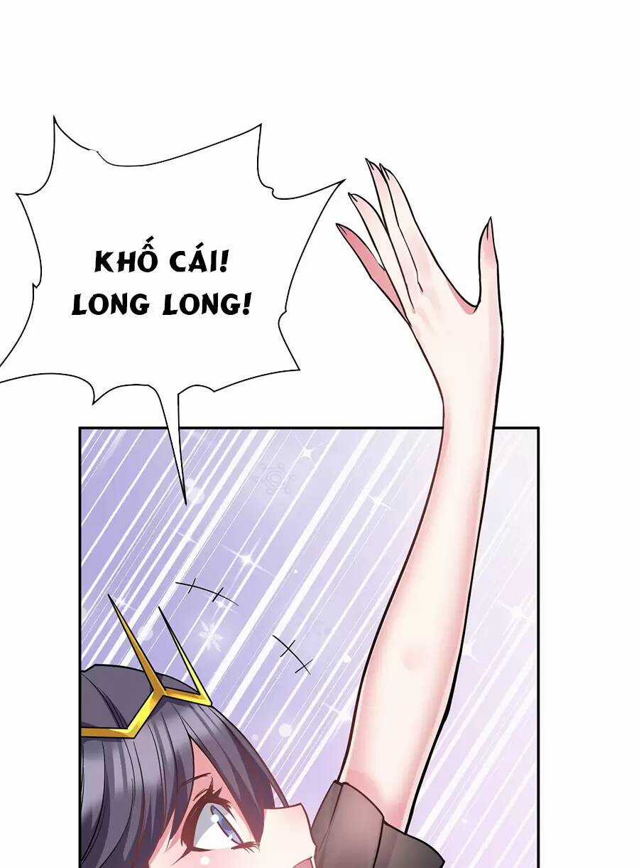 Đồ Long Kỵ Sĩ Hôn Môi Ác Long - Chapter 38.2 - Trang 35
