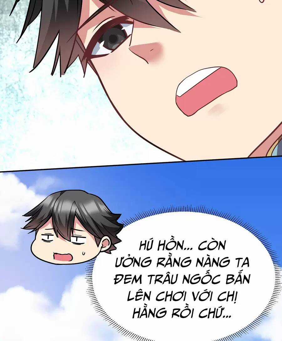 Đồ Long Kỵ Sĩ Hôn Môi Ác Long - Chapter 38.2 - Trang 44