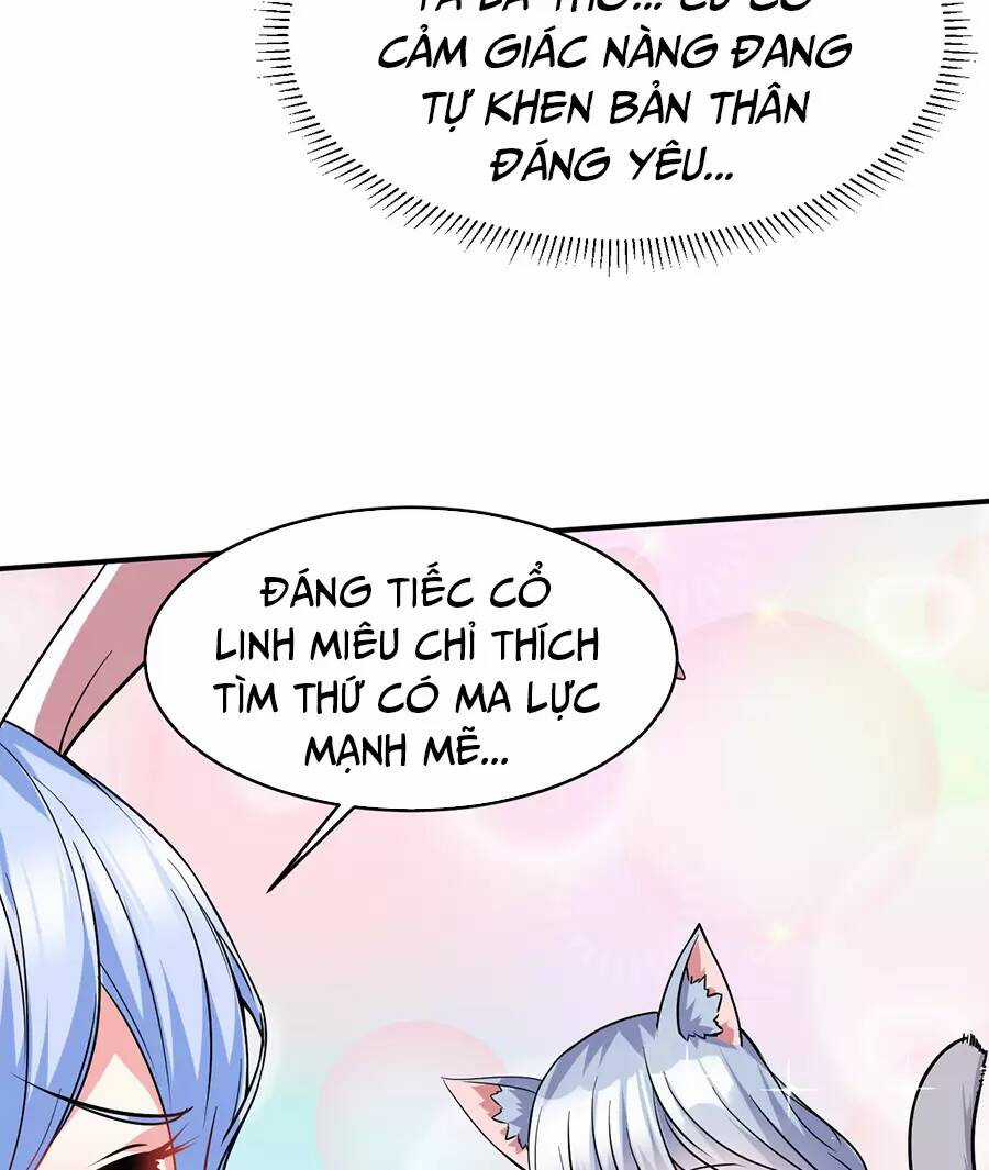 Đồ Long Kỵ Sĩ Hôn Môi Ác Long - Chapter 39.1 - Trang 8