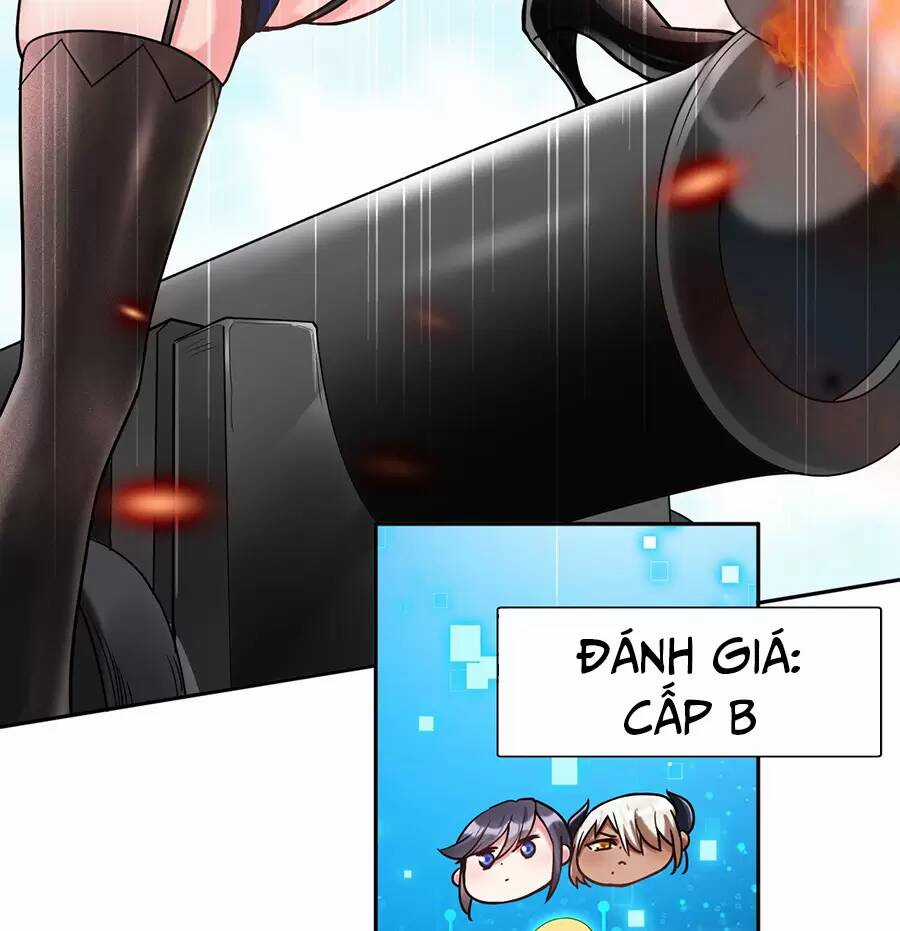 Đồ Long Kỵ Sĩ Hôn Môi Ác Long - Chapter 39.2 - Trang 15