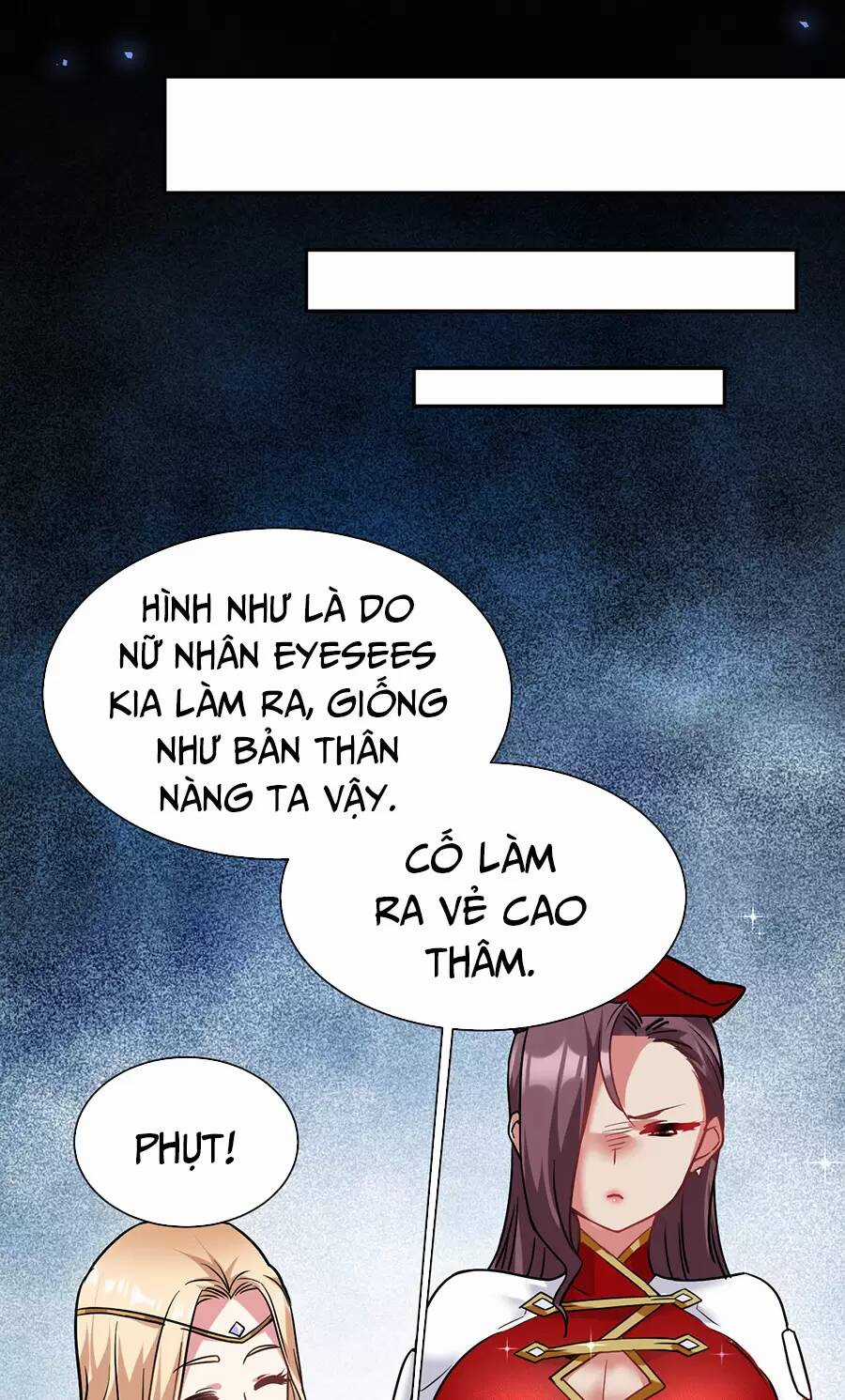 Đồ Long Kỵ Sĩ Hôn Môi Ác Long - Chapter 39.2 - Trang 3