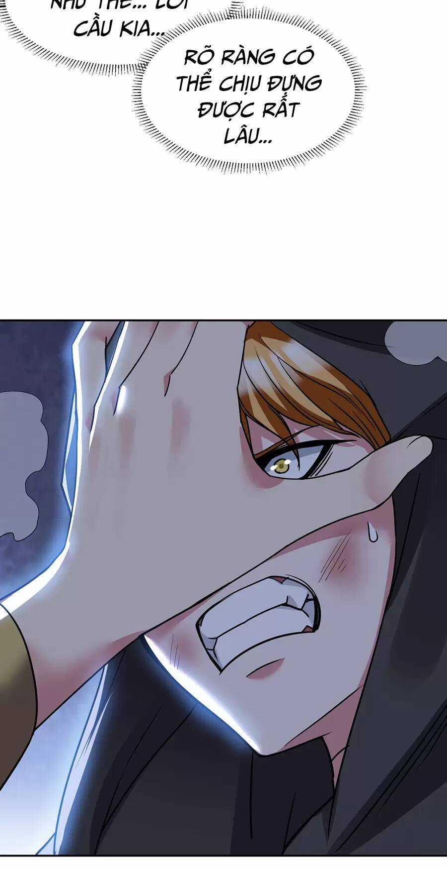 Đồ Long Kỵ Sĩ Hôn Môi Ác Long - Chapter 39.2 - Trang 33