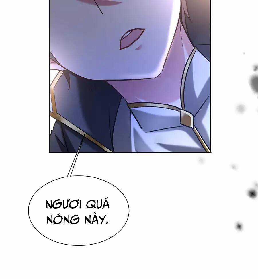 Đồ Long Kỵ Sĩ Hôn Môi Ác Long - Chapter 39.2 - Trang 8