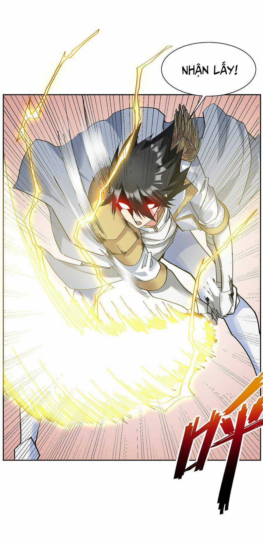 Đồ Long Kỵ Sĩ Hôn Môi Ác Long - Chapter 4 - Trang 14